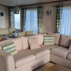 Отель Stunning Seaside Lodge Nr New Forest 2 bed, фото 16