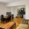Отель Charming 1-bed Apartment in Lytham Saint Annes, фото 4