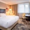 Отель Mercure Hotel Hagen, фото 4