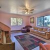 Отель Eagar Vacation Rental Home w/ Spacious Deck!, фото 14