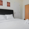 Отель Cozy 2BR Bogorienze Resort Apartment near Nirwana Residence, фото 5