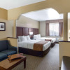 Отель Quality Suites Midland North Loop 250, фото 27
