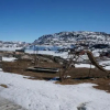 Отель Bed & Breakfast, Oqaatsut/Rodebay, фото 13