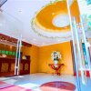 Отель GreenTree Inn HuaiAn QingPu District Huaihainan Road Express Hotel, фото 12