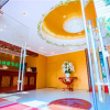 Отель GreenTree Inn HuaiAn QingPu District Huaihainan Road Express Hotel, фото 2