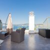 Отель Vaneau Splendide Duplex Sur la Croisette, фото 12