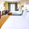 Отель Holiday Inn Express Hotel And Suites Millington Memphis Area, фото 4