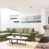 Отель KOLONAKI 8 - DESIGN SUITES & LOFTS, фото 16