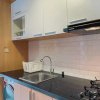 Отель Good Deal And Scenic 1Br Apartment At Woodland Park Residence, фото 13
