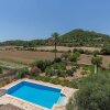 Отель Villa with 4 Bedrooms in Illes Balears, with Private Pool, Enclosed Garden And Wifi - 14 Km From the, фото 31