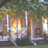 Отель Rosefield Bed and Breakfast, фото 7