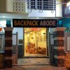 Отель Backpack Abode Hostel в Нячанге