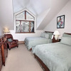 Отель Beaver Creek Pines 4 Bedroom Ski in, Ski out Vacation Rental With Restaurant, Outdoor Pool, Jacuzzi , фото 3