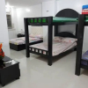 Отель N&J Lopez Lodging House, фото 6