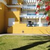 Отель Apartment with 3 bedrooms in Denia with shared pool terrace and WiFi 500 m from the beach, фото 1