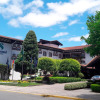 Отель Serrazul Hotel  Distributed by Intercity в Грамаду