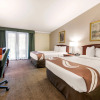 Отель Quality Inn & Suites Tarpon Springs South, фото 3