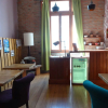 Отель Puerta Escondida, фото 17