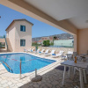 Отель Villa Sirokos Lefkada With Pool, фото 15