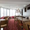 Отель Hampton by Hilton Amsterdam Airport Schiphol в Хофддорпе