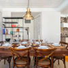 Отель Luxurious Art Deco 3 Br, фото 16