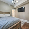 Отель Beautiful Jacksonville Home < 2 Mi to Downtown!, фото 6