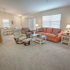 Отель Castlegate Court Home 2 Bedroom by The VIR Group, фото 13