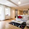 Отель StarApart Apartamenty Poznań, фото 6