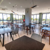 Отель Ampelia Seaside Resort by Estia, фото 11