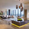 Отель Shangri-La Shenyang, фото 13