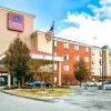 Отель Comfort Suites Pelham Hoover I-65, фото 5