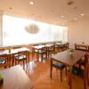 Отель Airport Komatsu, фото 12