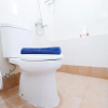 Отель Bassura City Apartment 1BR near Jatinegara, фото 16