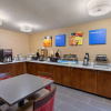 Отель Comfort Inn Near Barefoot Landing, фото 26