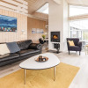 Отель 8 Person Holiday Home in Hjorring, фото 9