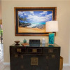 Отель Wailea Ekolu 1205 - Two Bedroom Condo with Ocean View, фото 2