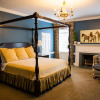 Отель Providence Manor House Bed & Breakfast, фото 17