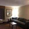 Отель Hampton Inn Bwi Airport, фото 4
