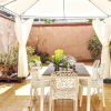 Отель Amazing Terrace & 3BR near El Born - Garden House, фото 21