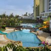 Отель Sutanraja Hotel Convention & Recreation, фото 15
