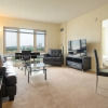 Отель Central Cambridge Furnished Apartments, фото 14