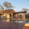 Отель Villa Appelblaar Luxury 4 Bedroom Villa Home in the South African Bush, фото 20