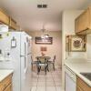 Отель Tallahassee Townhome 4 Mi to College Town!, фото 5