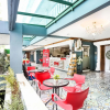 Отель The Lilly Hotel, фото 50