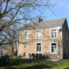 Отель Stone-built Holiday Home in Werpin With Garden, фото 1
