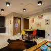 Отель Retro Apartments, фото 13