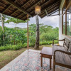 Отель New!ubud Hideaway 6BR Villa w/ Ricefield View, фото 20