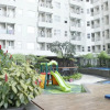 Отель Cozy 2BR Apartment at Parahyangan Residence Bandung near UNPAR, фото 12