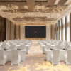Отель Wuxi Marriott Hotel Lihu Lake, фото 17