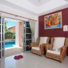 Отель Baan Phailin, фото 6